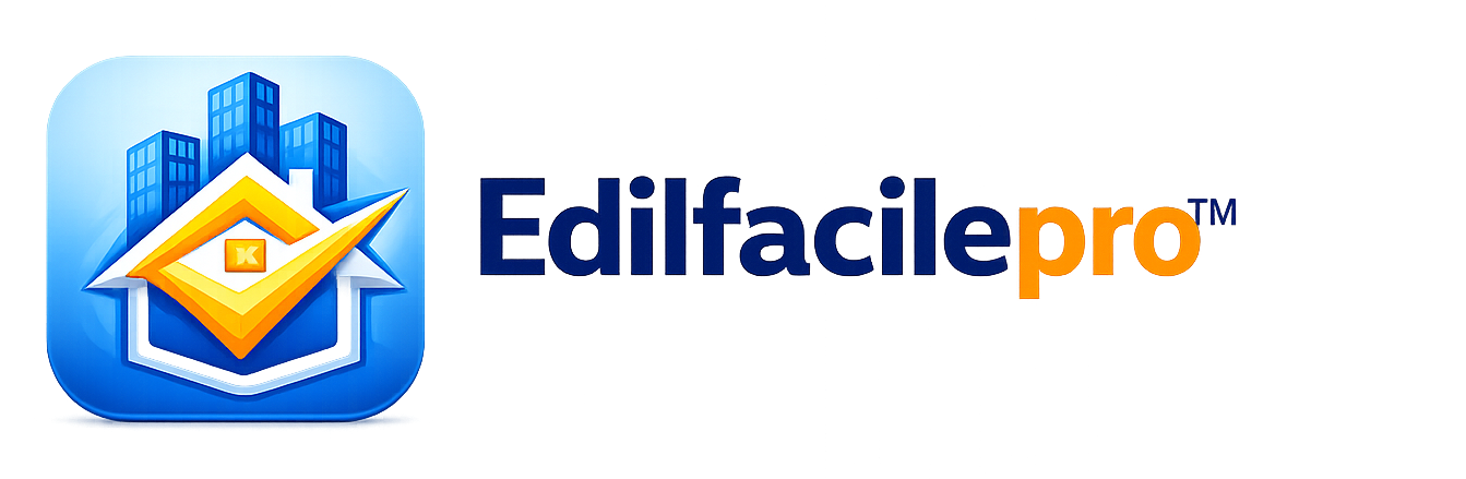 logo edilfacilepro